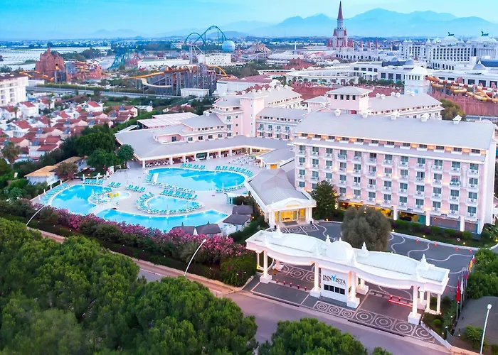 Innvista Hotels Belek